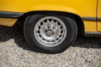 1973 Mercedes-Benz 350SL Manual Convertible [Location: Sydney] - 49