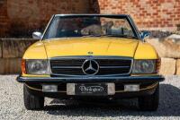 1973 Mercedes-Benz 350SL Manual Convertible [Location: Sydney] - 50