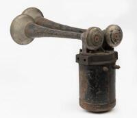 SPARTON CHIME: A Sparton Chime - 4