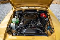 1973 Mercedes-Benz 350SL Manual Convertible [Location: Sydney] - 55