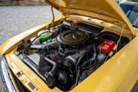 1973 Mercedes-Benz 350SL Manual Convertible [Location: Sydney] - 56