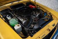 1973 Mercedes-Benz 350SL Manual Convertible [Location: Sydney] - 57