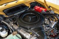 1973 Mercedes-Benz 350SL Manual Convertible [Location: Sydney] - 61