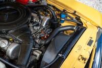 1973 Mercedes-Benz 350SL Manual Convertible [Location: Sydney] - 62