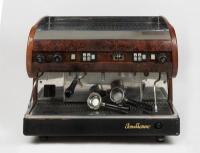 COFFEE MACHINE: A San Marino SME-2 Espresso Machine. Circa 1980's - 4