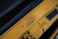 1973 Mercedes-Benz 350SL Manual Convertible [Location: Sydney] - 64