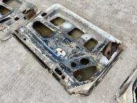 JAGUAR: Three Mark II doors and interior trim parts, suited for spares or patterns. [Location: Sydney] - 13