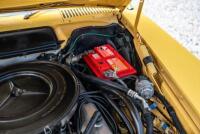 1973 Mercedes-Benz 350SL Manual Convertible [Location: Sydney] - 67