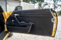 1973 Mercedes-Benz 350SL Manual Convertible [Location: Sydney] - 73