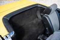 1973 Mercedes-Benz 350SL Manual Convertible [Location: Sydney] - 74