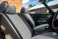 1973 Mercedes-Benz 350SL Manual Convertible [Location: Sydney] - 75