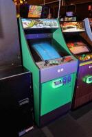'1942'&nbsp;Capcom&nbsp;lowboy style Australian cabinet