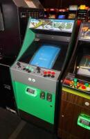 '1942'&nbsp;Capcom&nbsp;lowboy style Australian cabinet - 2