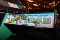 '1942'&nbsp;Capcom&nbsp;lowboy style Australian cabinet - 3
