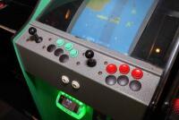 '1942'&nbsp;Capcom&nbsp;lowboy style Australian cabinet - 4