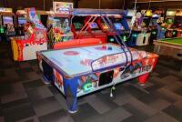 'Fast Track' SAM 4-player&nbsp;air hockey table - 5