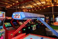 'Fast Track' SAM 4-player&nbsp;air hockey table - 6