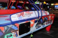 'Fast Track' SAM 4-player&nbsp;air hockey table - 7