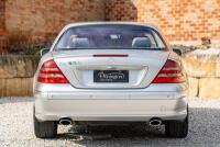 2000 Mercedes-Benz CL500 Coupe - [Location: Sydney] - 5