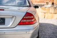2000 Mercedes-Benz CL500 Coupe - [Location: Sydney] - 8
