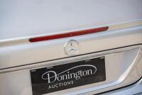 2000 Mercedes-Benz CL500 Coupe - [Location: Sydney] - 10