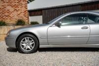 2000 Mercedes-Benz CL500 Coupe - [Location: Sydney] - 13