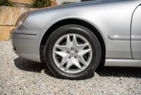 2000 Mercedes-Benz CL500 Coupe - [Location: Sydney] - 15