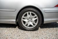 2000 Mercedes-Benz CL500 Coupe - [Location: Sydney] - 16