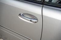 2000 Mercedes-Benz CL500 Coupe - [Location: Sydney] - 17