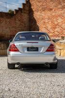 2000 Mercedes-Benz CL500 Coupe - [Location: Sydney] - 20