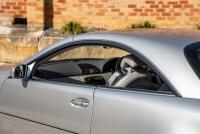 2000 Mercedes-Benz CL500 Coupe - [Location: Sydney] - 26