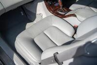 2000 Mercedes-Benz CL500 Coupe - [Location: Sydney] - 29