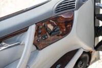 2000 Mercedes-Benz CL500 Coupe - [Location: Sydney] - 33