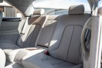 2000 Mercedes-Benz CL500 Coupe - [Location: Sydney] - 36