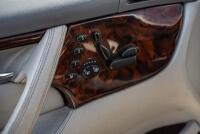 2000 Mercedes-Benz CL500 Coupe - [Location: Sydney] - 38