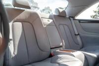 2000 Mercedes-Benz CL500 Coupe - [Location: Sydney] - 41