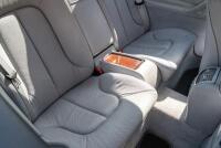 2000 Mercedes-Benz CL500 Coupe - [Location: Sydney] - 42