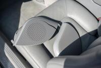 2000 Mercedes-Benz CL500 Coupe - [Location: Sydney] - 46