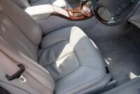 2000 Mercedes-Benz CL500 Coupe - [Location: Sydney] - 48