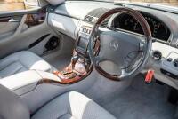 2000 Mercedes-Benz CL500 Coupe - [Location: Sydney] - 49