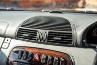 2000 Mercedes-Benz CL500 Coupe - [Location: Sydney] - 50