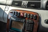 2000 Mercedes-Benz CL500 Coupe - [Location: Sydney] - 51