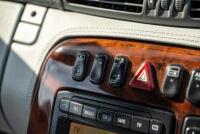 2000 Mercedes-Benz CL500 Coupe - [Location: Sydney] - 52