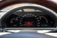 2000 Mercedes-Benz CL500 Coupe - [Location: Sydney] - 60