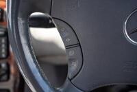 2000 Mercedes-Benz CL500 Coupe - [Location: Sydney] - 61