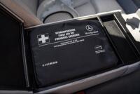 2000 Mercedes-Benz CL500 Coupe - [Location: Sydney] - 69