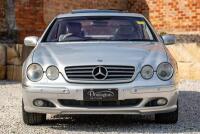 2000 Mercedes-Benz CL500 Coupe - [Location: Sydney] - 2