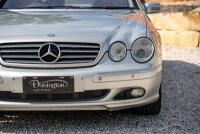 2000 Mercedes-Benz CL500 Coupe - [Location: Sydney] - 72