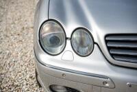 2000 Mercedes-Benz CL500 Coupe - [Location: Sydney] - 73