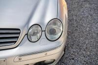 2000 Mercedes-Benz CL500 Coupe - [Location: Sydney] - 74